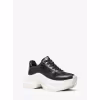 Image Basket Femme Michael Kors Arla - Plusieurs Coloris à 95€