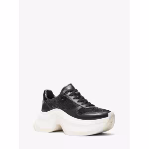 Image Basket Femme Michael Kors Arla - Plusieurs Coloris à 95€