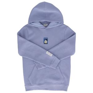 Image Sweat Fille 14 ans Kpop Demon Hunters Derpy - Lavande à 26,99€
