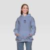 Image Sweat Fille 14 ans Kpop Demon Hunters Derpy - Lavande à 26,99€