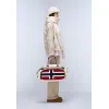 Image Sac polochon Napapijri Nadir 29 L - Blanc à 91€