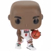 Image Figurine Funko Pop Michael Jordan NBA Legends - Multicolore à 10,80€