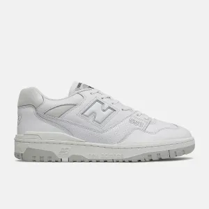 Image Sneakers New Balance 550 - White à 84€