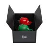 Image Ornements festifs à suspendre New Era Double Pack - Rouge et Vert à 15€