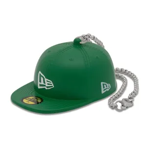Image Ornements festifs à suspendre New Era Double Pack - Rouge et Vert à 15€