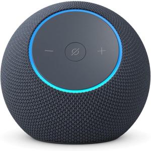 Image Enceinte connectée Amazon Echo Dot Max - Graphite à 84,99€