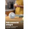 Image Enceinte connectée Amazon Echo Dot Max - Graphite à 84,99€