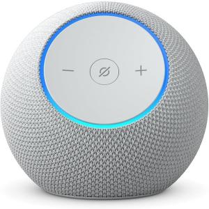 Image Enceinte connectée Amazon Echo Dot Max - Graphite à 84,99€