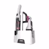Image Shampouineuse détacheur portable sans fil Shark StainForce HX100EUT - Blanc à 129,99€