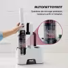 Image Shampouineuse détacheur portable sans fil Shark StainForce HX100EUT - Blanc à 129,99€