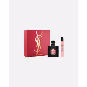 Image Coffret parfum Yves Saint Laurent Black Opium Eau de Parfum à 61,25€
