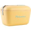 Image Glacière passive vintage POLARBOX 20L - Jaune ou Marine à 31,99€