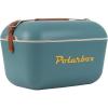 Image Glacière passive vintage POLARBOX 20L - Jaune ou Marine à 31,99€