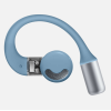 Image Écouteurs ouverts Nothing Ear (open) - Bleu ou Blanc à 99€