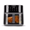 Image Air Fryer nutribullet CrispLite Vision 8L NBA0811DG - Gris foncé à 109,90€ + ODR 10€