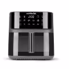 Image Air Fryer nutribullet CrispLite Vision 8L NBA0811DG - Gris foncé à 109,90€ + ODR 10€