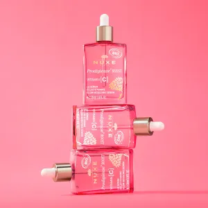 Image Sérum éclat vitaminé Nuxe Prodigieuse Boost Vitamine C 30ml à 28,20€