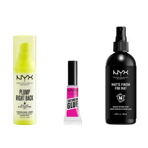 Image Coffret makeup longue tenue à 31,33€