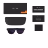 Image Lunettes IA Oakley Meta HSTN - Noir ou Gris à 415,20€