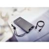 Image Batterie de secours Intenso F10 000 mAh - Gris à 15,99€