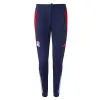 Image Pantalon d'entraînement adidas Olympique Lyonnais Joueuse Femme 24-25 - Bleu à 32,50€