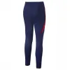 Image Pantalon d'entraînement adidas Olympique Lyonnais Joueuse Femme 24-25 - Bleu à 32,50€