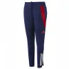Image Pantalon d'entraînement adidas Olympique Lyonnais Joueuse Femme 24-25 - Bleu à 32,50€