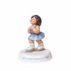 Image Modèle en céramique Milan Cortina 2026 Patinage artistique à 24,20€