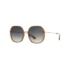 Image Lunettes de soleil Femme Carven CC4103S - Brun à 185,50€
