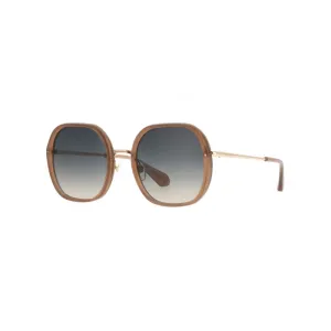 Image Lunettes de soleil Femme Carven CC4103S - Brun à 185,50€