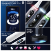 Image Brosse à dents électrique Oral-B iO 9 - Rose à 200€