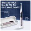 Image Brosse à dents électrique Oral-B iO 9 - Rose à 200€