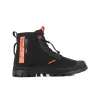 Image Boots Mixte Pampa Lite Journey - Black à 60€