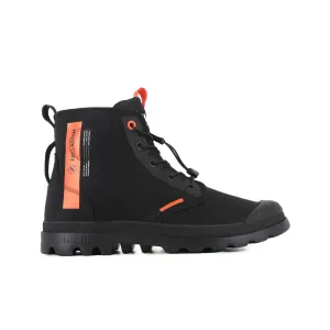 Image Boots Mixte Pampa Lite Journey - Black à 60€