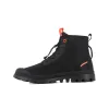 Image Boots Mixte Pampa Lite Journey - Black à 60€