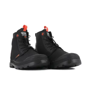 Image Boots Mixte Pampa Lite Journey - Black à 60€