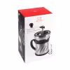 Image Moulin à café et cafetière à piston Peugeot Paris Press - Inox à 103€
