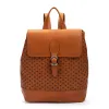 Image Sac à dos pour femme FAURA WHA-726 - Cognac à 196€