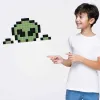 Image Pixel Art Kit Pixel Corner The W@tcher - Vert à 39,95€