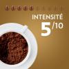 Image Café moulu Lavazza Qualità Oro - Intensité 5 - 500g à 9,70€