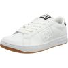 Image Chaussures de skate DC Shoes Striker - Blanc à 35,01€