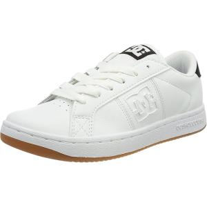 Image Chaussures de skate DC Shoes Striker - Blanc à 35,01€