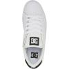 Image Chaussures de skate DC Shoes Striker - Blanc à 35,01€