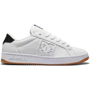Image Chaussures de skate DC Shoes Striker - Blanc à 35,01€