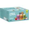 Image Pâté pour chien Edgard & Cooper Multipack - Agneau/Poulet/Gibier & Canard à 19,08€