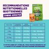 Image Pâté pour chien Edgard & Cooper Multipack - Agneau/Poulet/Gibier & Canard à 19,08€