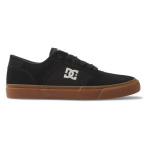 Image Chaussures en cuir DC Shoes Teknic - Plusieurs coloris à 51€