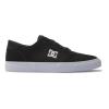 Image Chaussures en cuir DC Shoes Teknic - Plusieurs coloris à 51€
