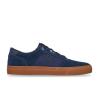 Image Chaussures en cuir DC Shoes Teknic - Plusieurs coloris à 51€