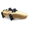 Image [Précommande] Manette sans fil PlayStation DualSense 007 First Light Limited Edition - Doré à 84,99€